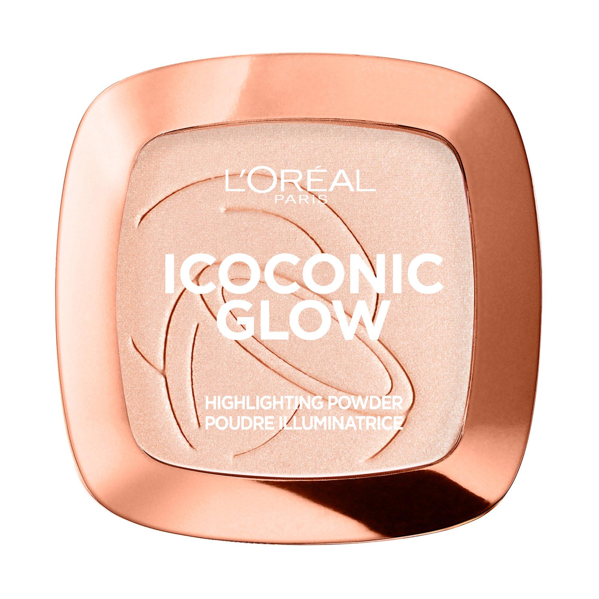 L'OREAL  WULT HIGHLIGHT 2020 NU 01 ICOC 
