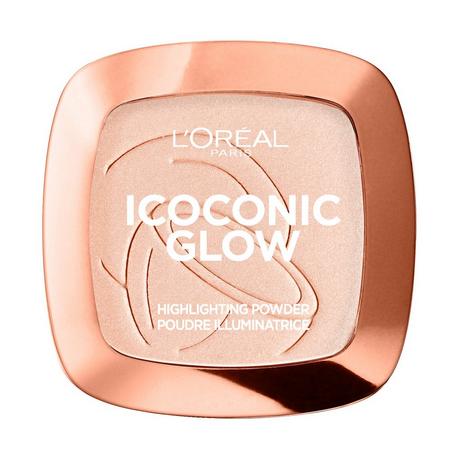 L'OREAL  WULT HIGHLIGHT 2020 NU 01 ICOC 