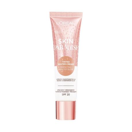 L'OREAL Skin Paradise WULT Skin Paradise FDTNu 