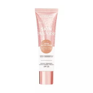 WULT Skin Paradise FDTNu