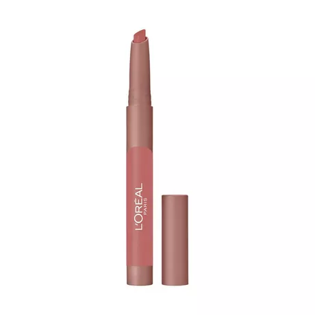 L'OREAL Infaillible Infaillible Matte Lip Crayon 102 caramel blondie