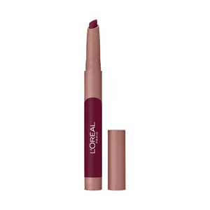 Infaillible Matte Lip Crayon