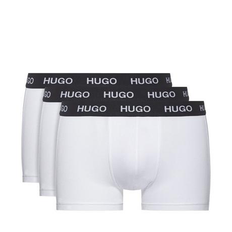 HUGO Triopack Boxer  