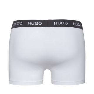 HUGO  Lot de 3 boxers 