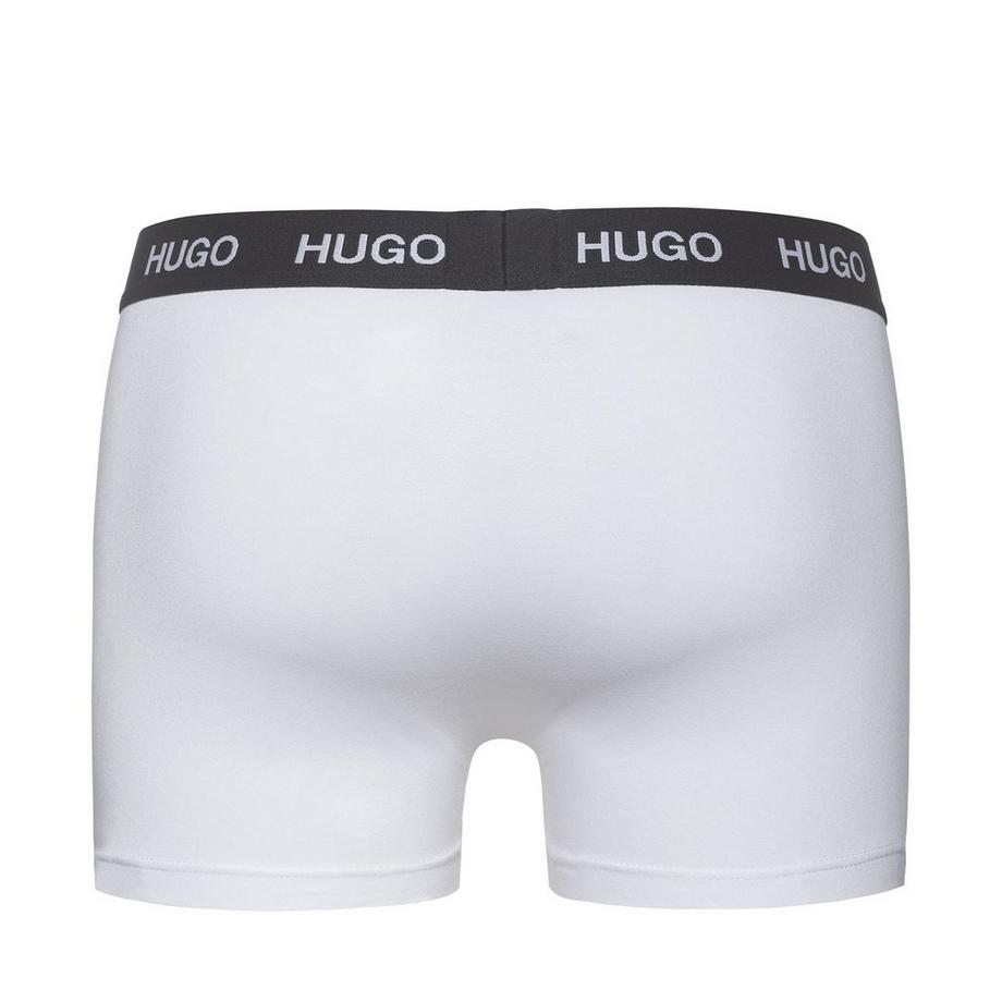 HUGO Triopack Boxershorts  