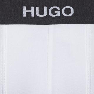 HUGO Lot de 3 Boxers  