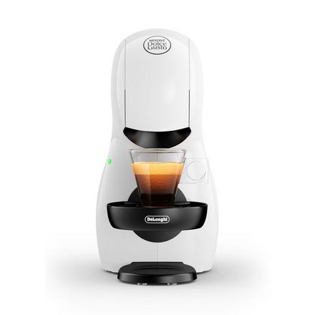 DeLonghi Machine à café, Dolce Gusto Piccolo XS EDG110WB 