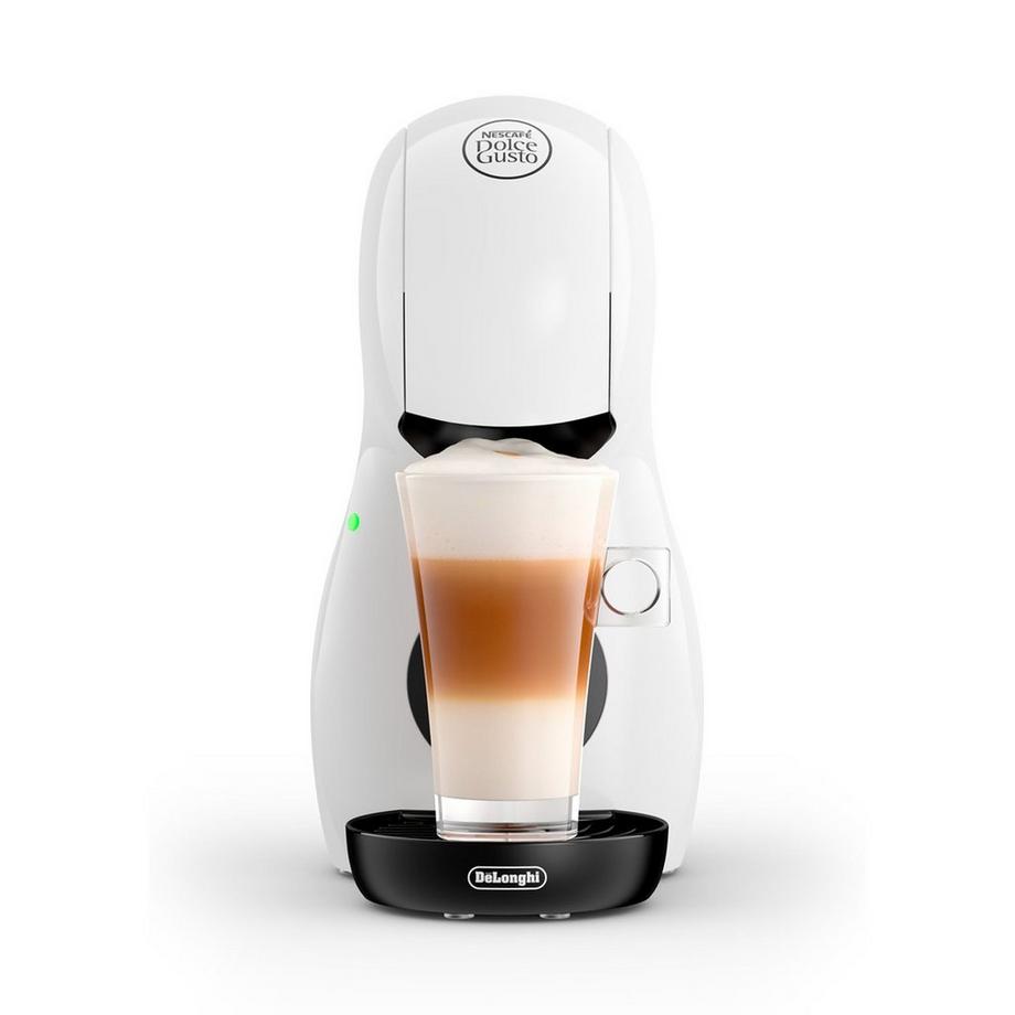 DeLonghi Macchina da caffè, Dolce Gusto Piccolo XS EDG110WB 