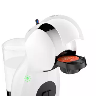 DeLonghi Machine à café, Dolce Gusto Piccolo XS EDG110WB Blanc
