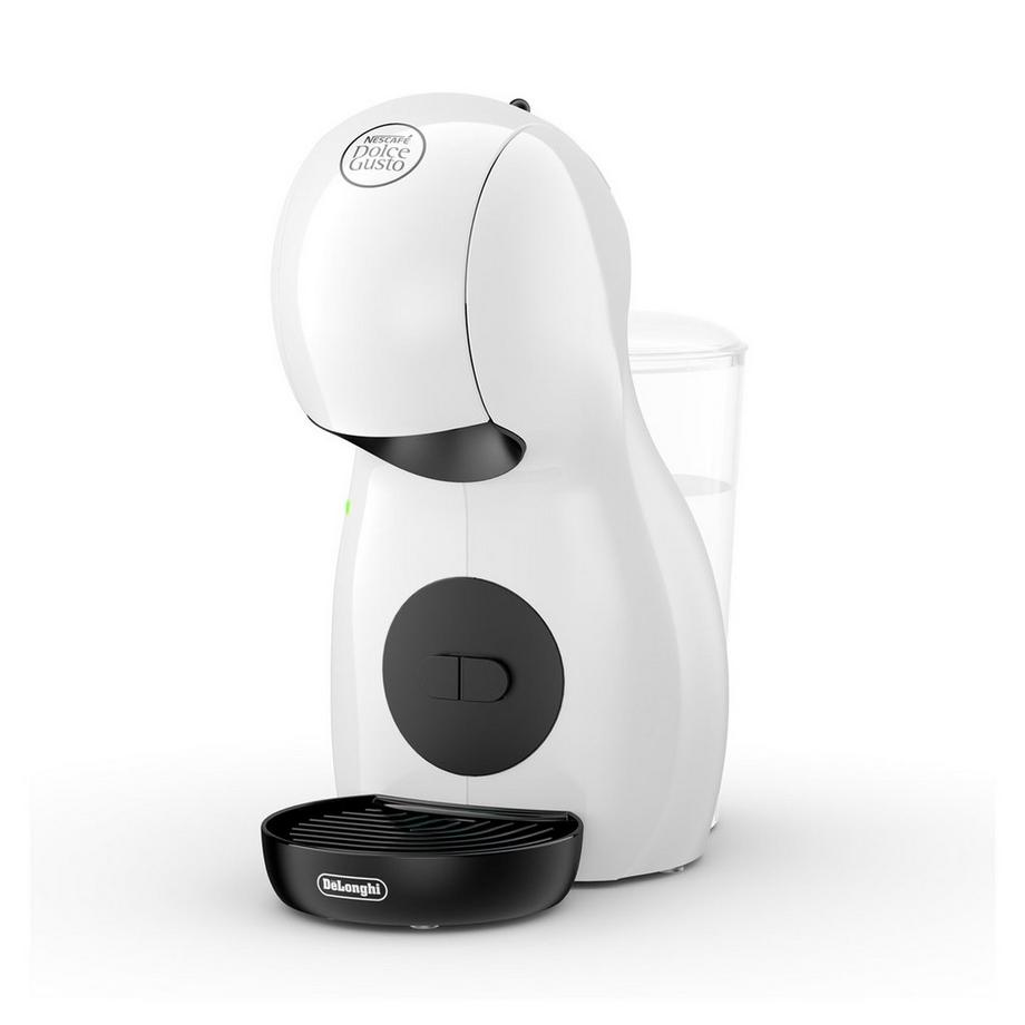 DeLonghi Macchina da caffè, Dolce Gusto Piccolo XS EDG110WB 