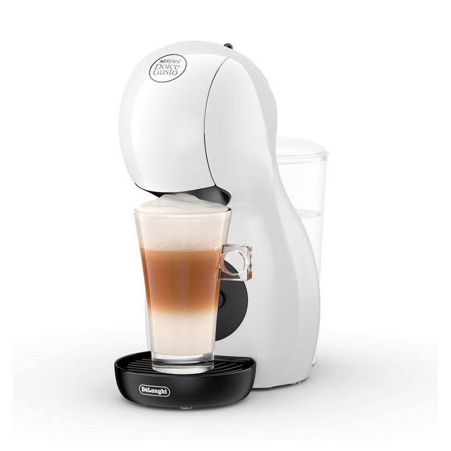 DeLonghi Macchina da caffè, Dolce Gusto Piccolo XS EDG110WB 