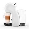 DeLonghi Machine à café, Dolce Gusto Piccolo XS EDG110WB Blanc