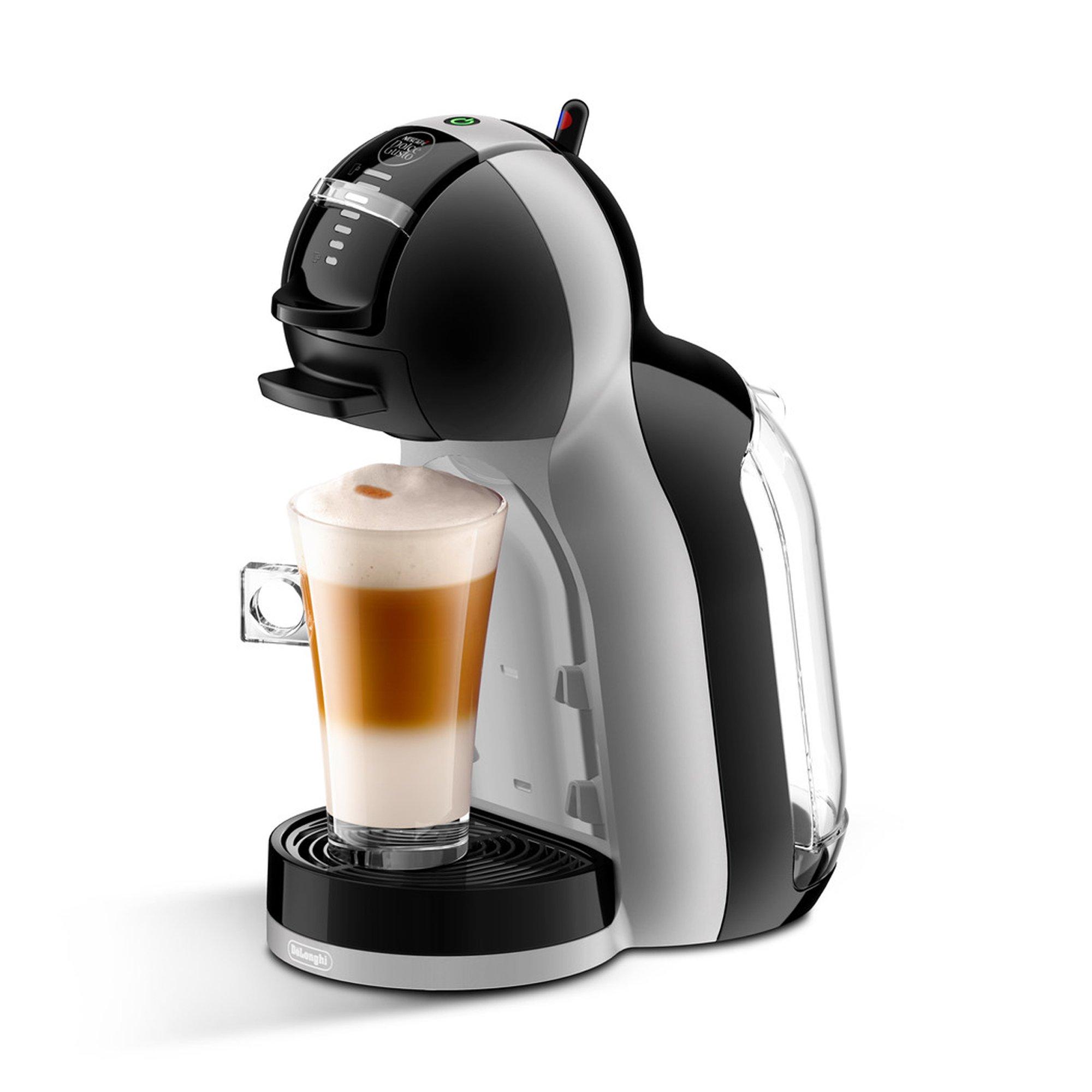 DeLonghi Machine à café, Dolce Gusto MiniMe EDG155.BG 