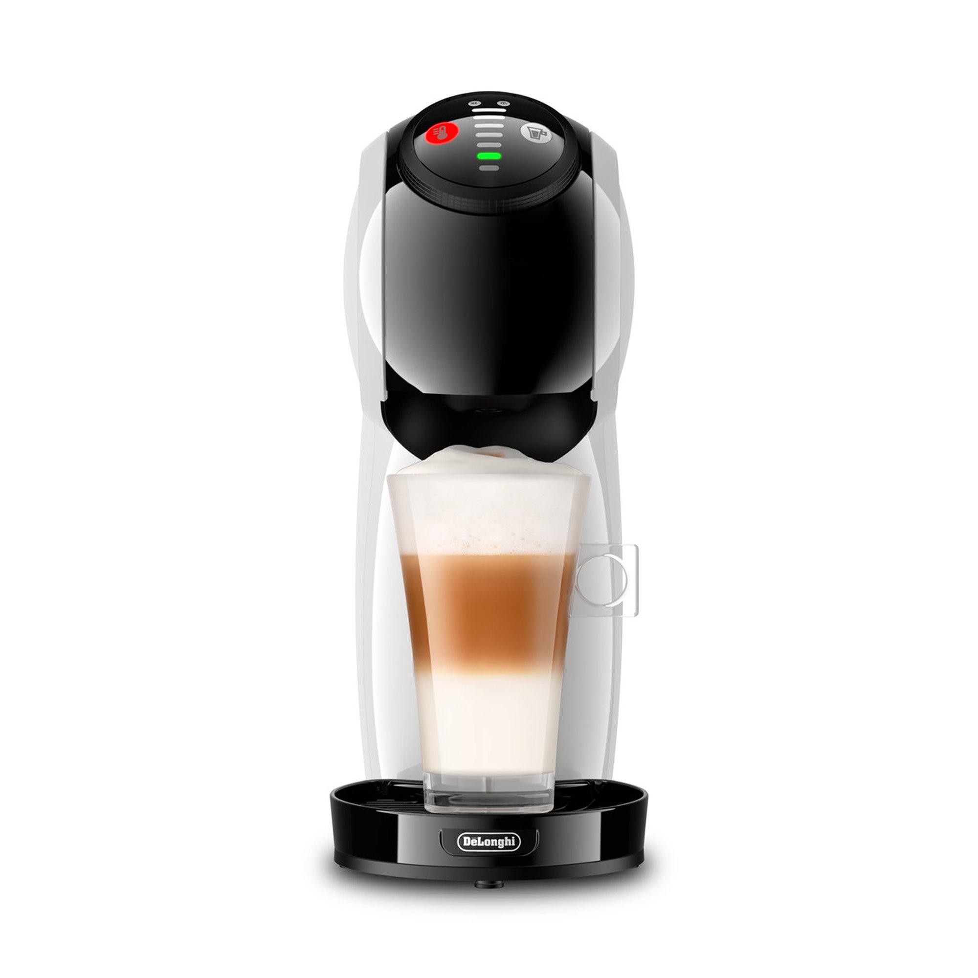 Image of DeLonghi Dolce Gusto Kaffeemaschine Genio S Basic EDG225