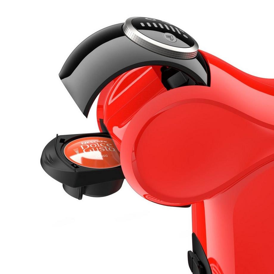 DeLonghi Macchina da caffè, Dolce Gusto  Genio S Plus EDG315.R 