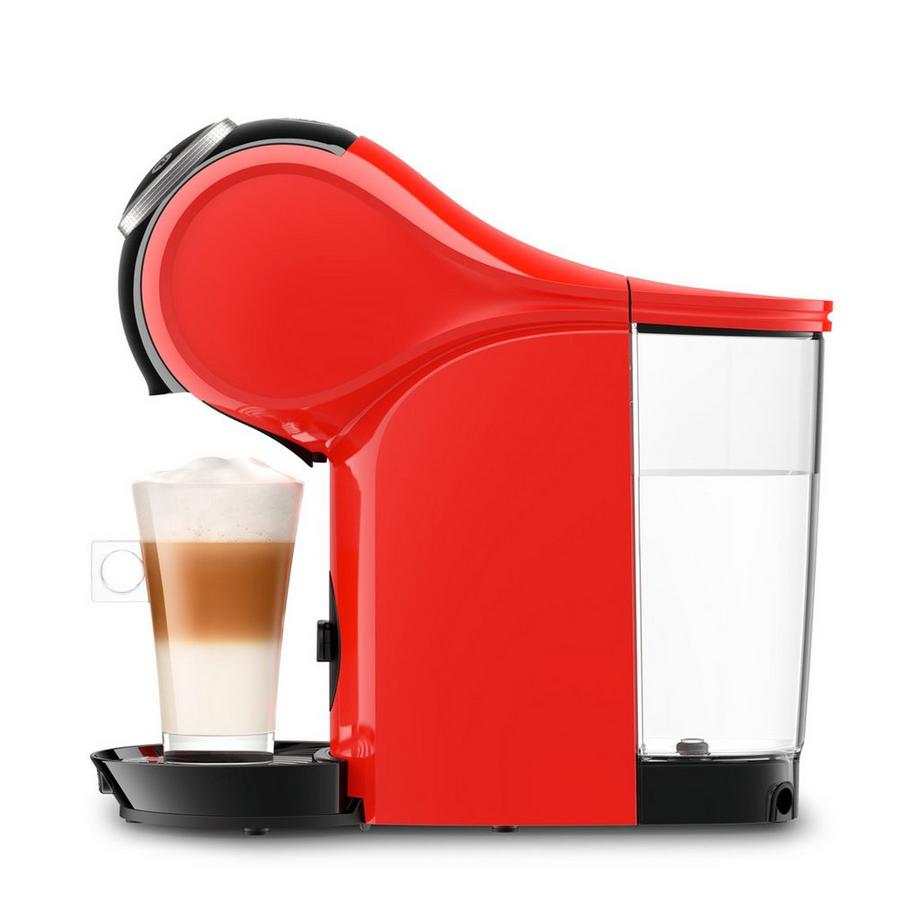 DeLonghi Macchina da caffè, Dolce Gusto  Genio S Plus EDG315.R 