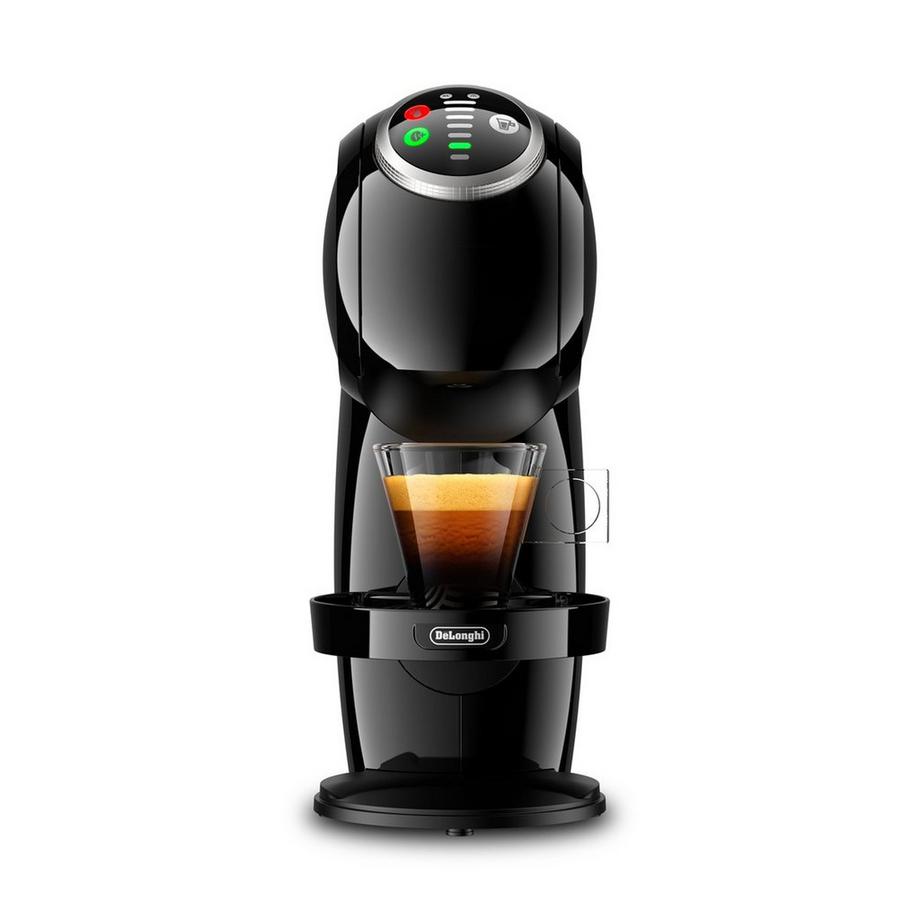 DeLonghi Macchina da caffè, Dolce Gusto Genio S Plus EDG315.B 