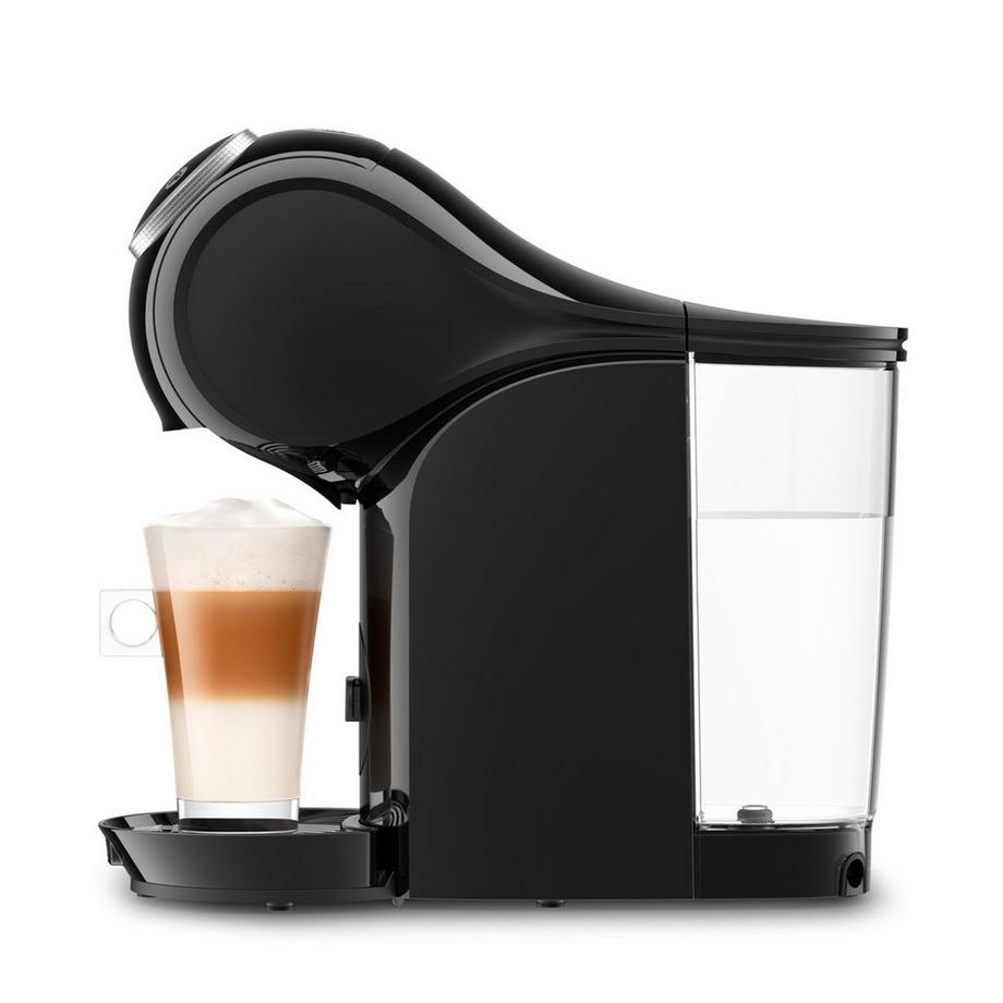 DeLonghi Macchina da caffè, Dolce Gusto Genio S Plus EDG315.B 