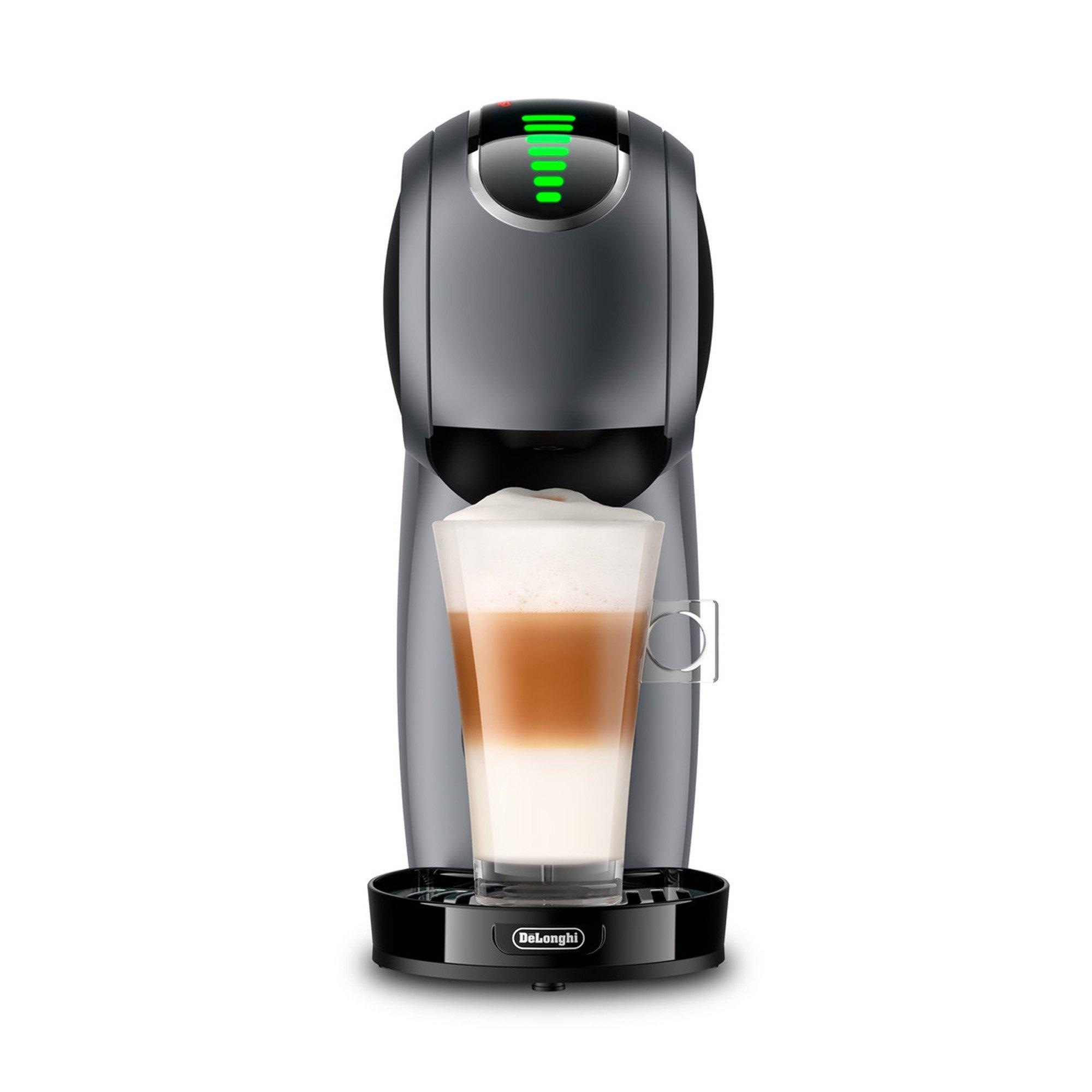 Image of DeLonghi Dolce Gusto Kaffeemaschine Genio S Touch EDG426.GY