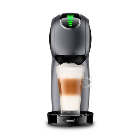 DeLonghi Dolce Gusto Kaffeemaschine Genio S Touch EDG426.GY 