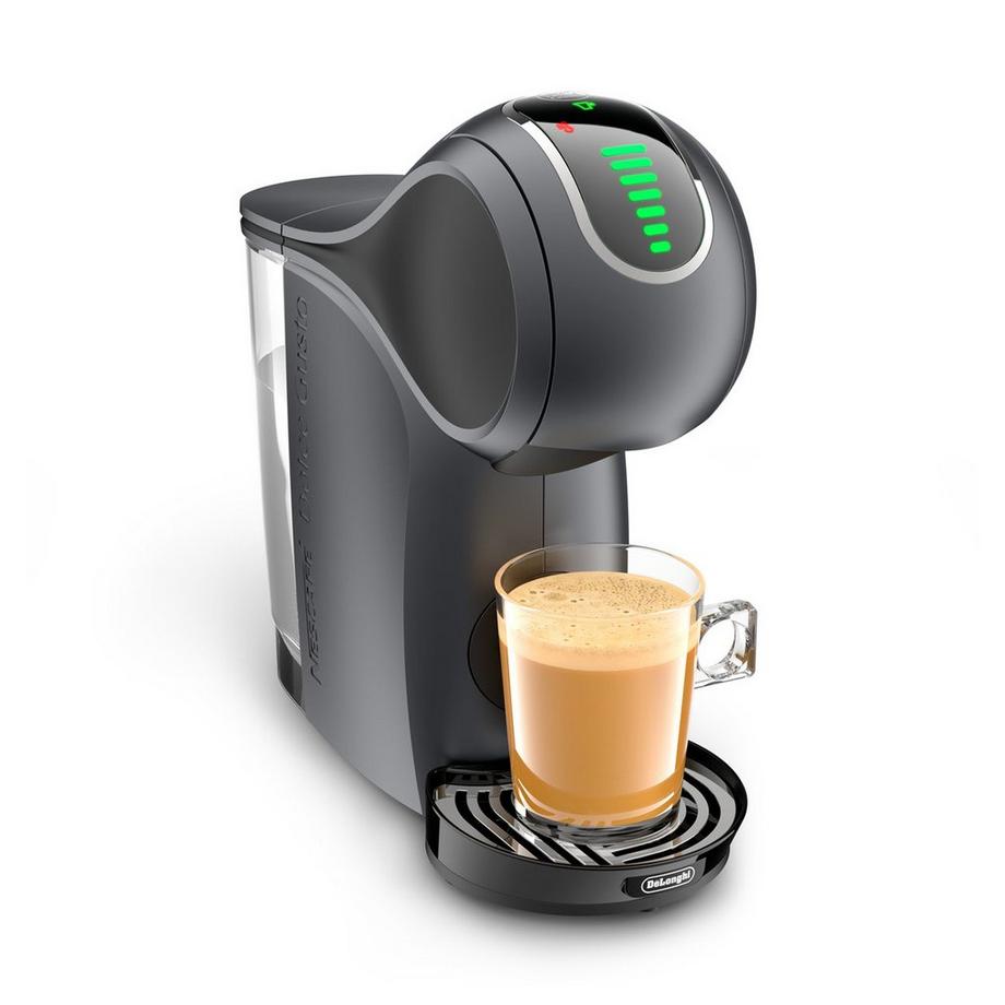 DeLonghi Dolce Gusto Kaffeemaschine Genio S Touch EDG426.GY 
