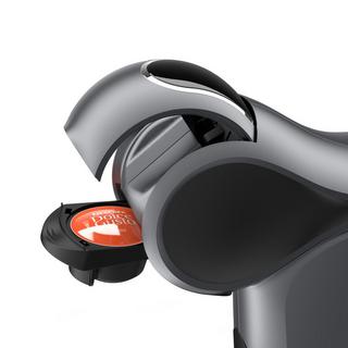 DeLonghi Macchina da caffè, Dolce Gusto Genio S Touch EDG426.GY 