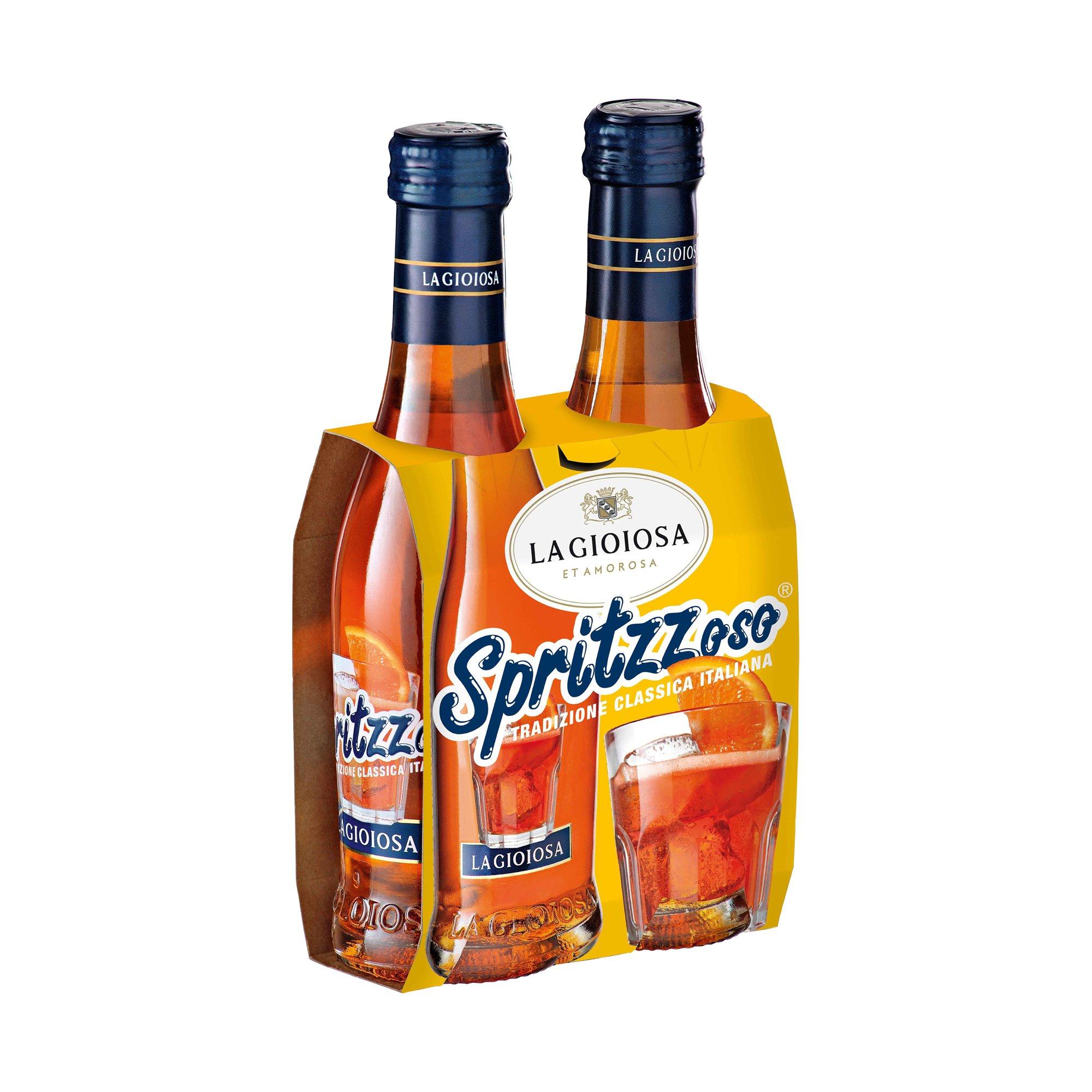 Image of Spritzzoso Spritzzoso