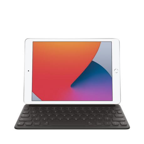 Apple Smart Keyboard (iPad (8. Gen), iPad Air (3. Gen), iPad Pro 10,5", CH) Étui de protection avec clavier 