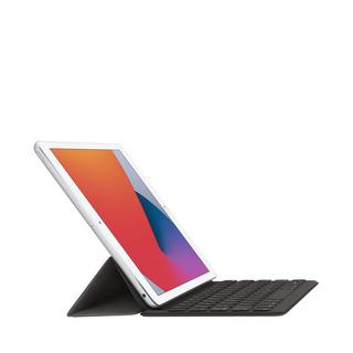Apple Smart Keyboard (iPad (8. Gen), iPad Air (3. Gen), iPad Pro 10,5", CH) Custodia protettiva con tastiera 