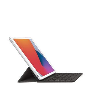 Apple Smart Keyboard (iPad (8. Gen), iPad Air (3. Gen), iPad Pro 10,5", CH) Tastatur-Case 