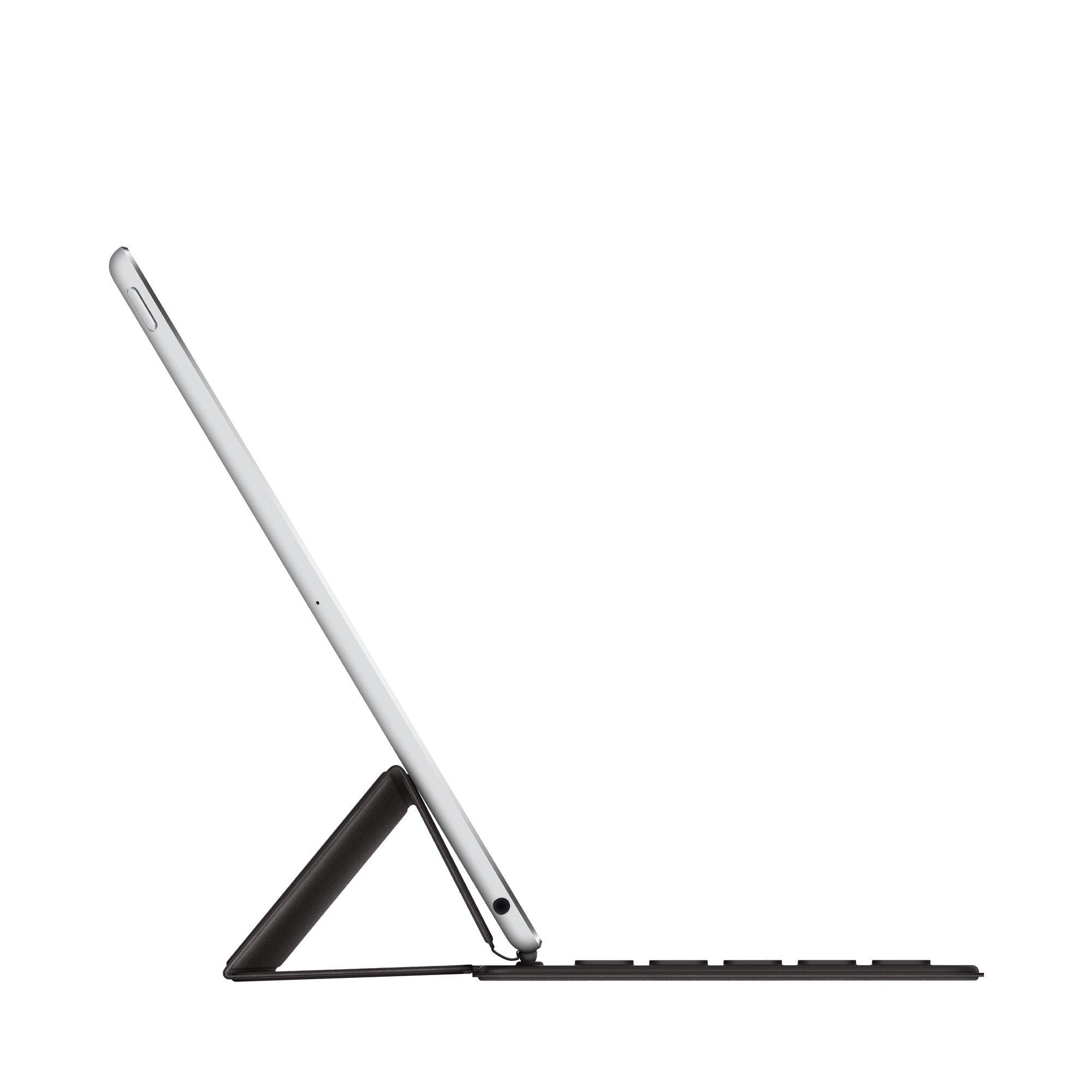 Apple Smart Keyboard (iPad (8. Gen), iPad Air (3. Gen), iPad Pro 10,5", CH) Tastatur-Case 