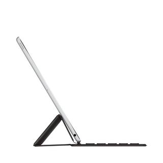 Apple Smart Keyboard (iPad (8. Gen), iPad Air (3. Gen), iPad Pro 10,5", CH) Tastatur-Case 
