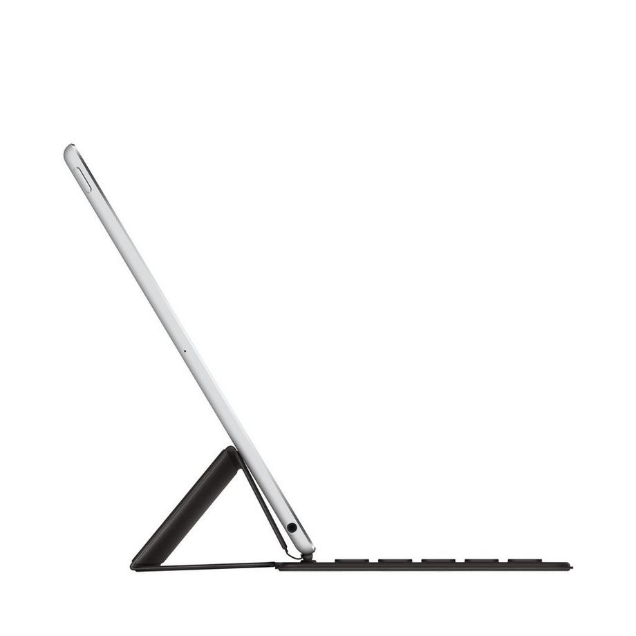 Apple Smart Keyboard (iPad (8. Gen), iPad Air (3. Gen), iPad Pro 10,5", CH) Custodia protettiva con tastiera 