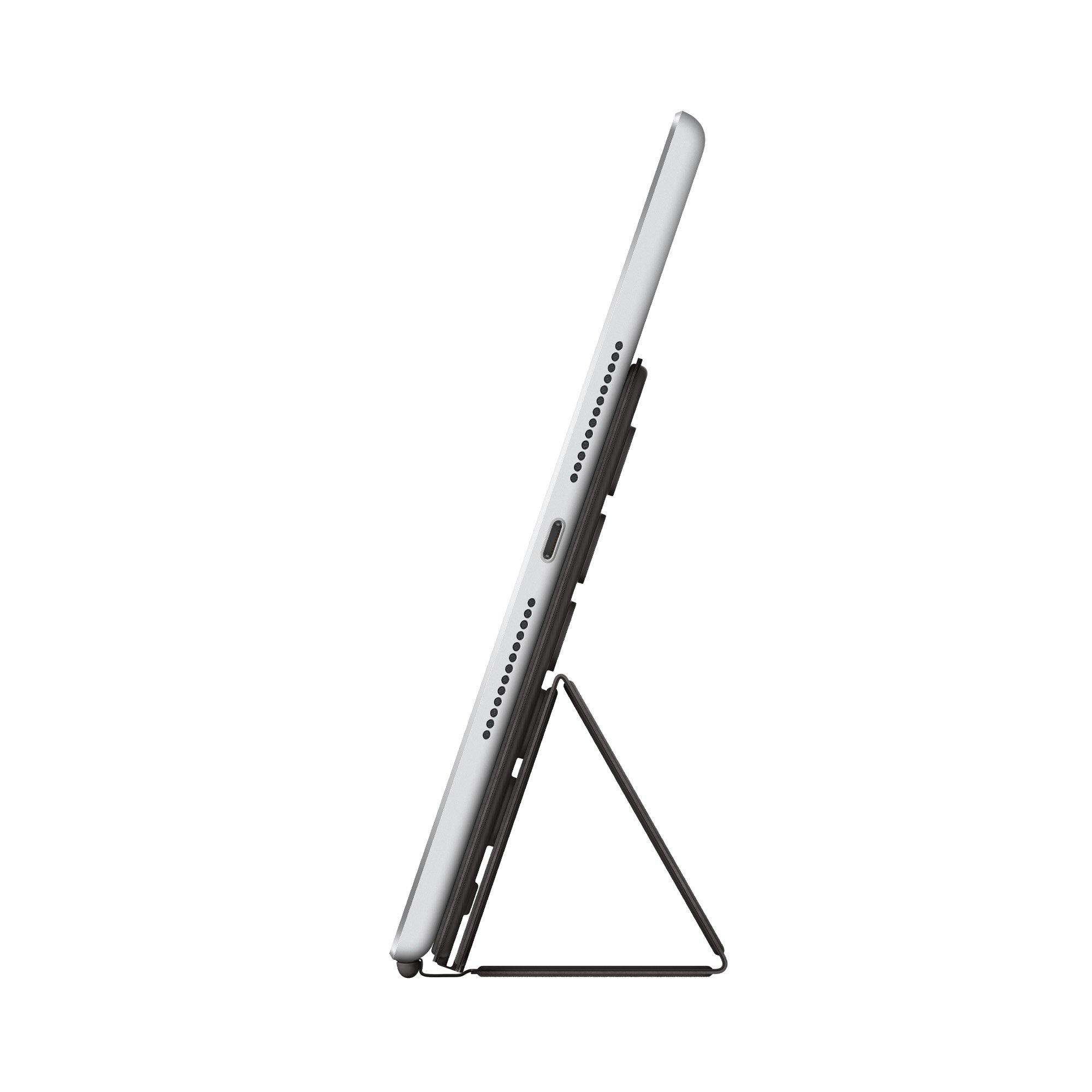 Apple Smart Keyboard (iPad (8. Gen), iPad Air (3. Gen), iPad Pro 10,5", CH) Étui de protection avec clavier 