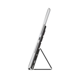 Apple Smart Keyboard (iPad (8. Gen), iPad Air (3. Gen), iPad Pro 10,5", CH) Étui de protection avec clavier 