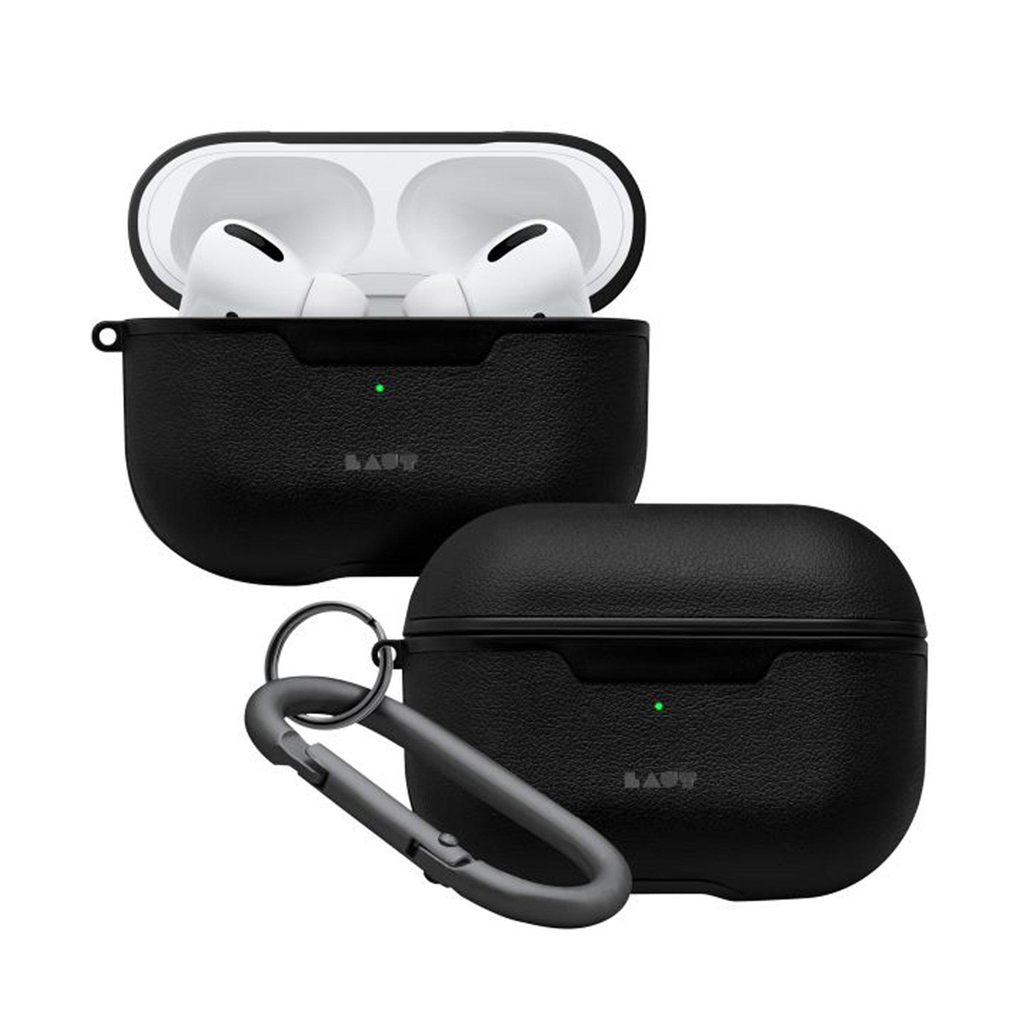 Image of LAUT Oxford (AirPods Pro) Transport-Etui