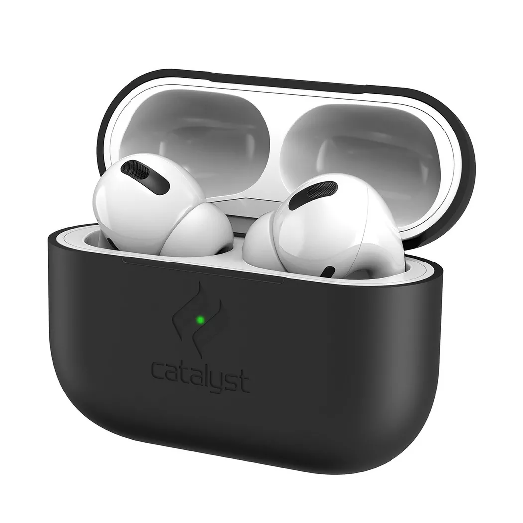 Catalyst - Slim (AirPods Pro), Transport-Etui, Black