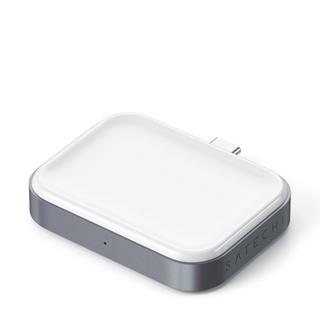 SATECHI USB-C (AirPod/AirPod Pro) USB-C Wireless Ladestation 