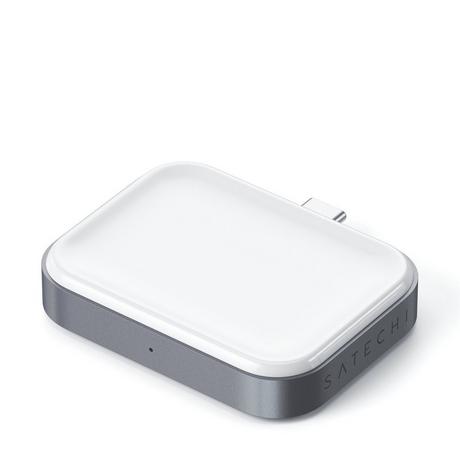 SATECHI USB-C (AirPod/AirPod Pro) USB-C Wireless Ladestation 
