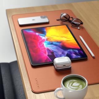 SATECHI USB-C (AirPod/AirPod Pro) USB-C Wireless Ladestation 