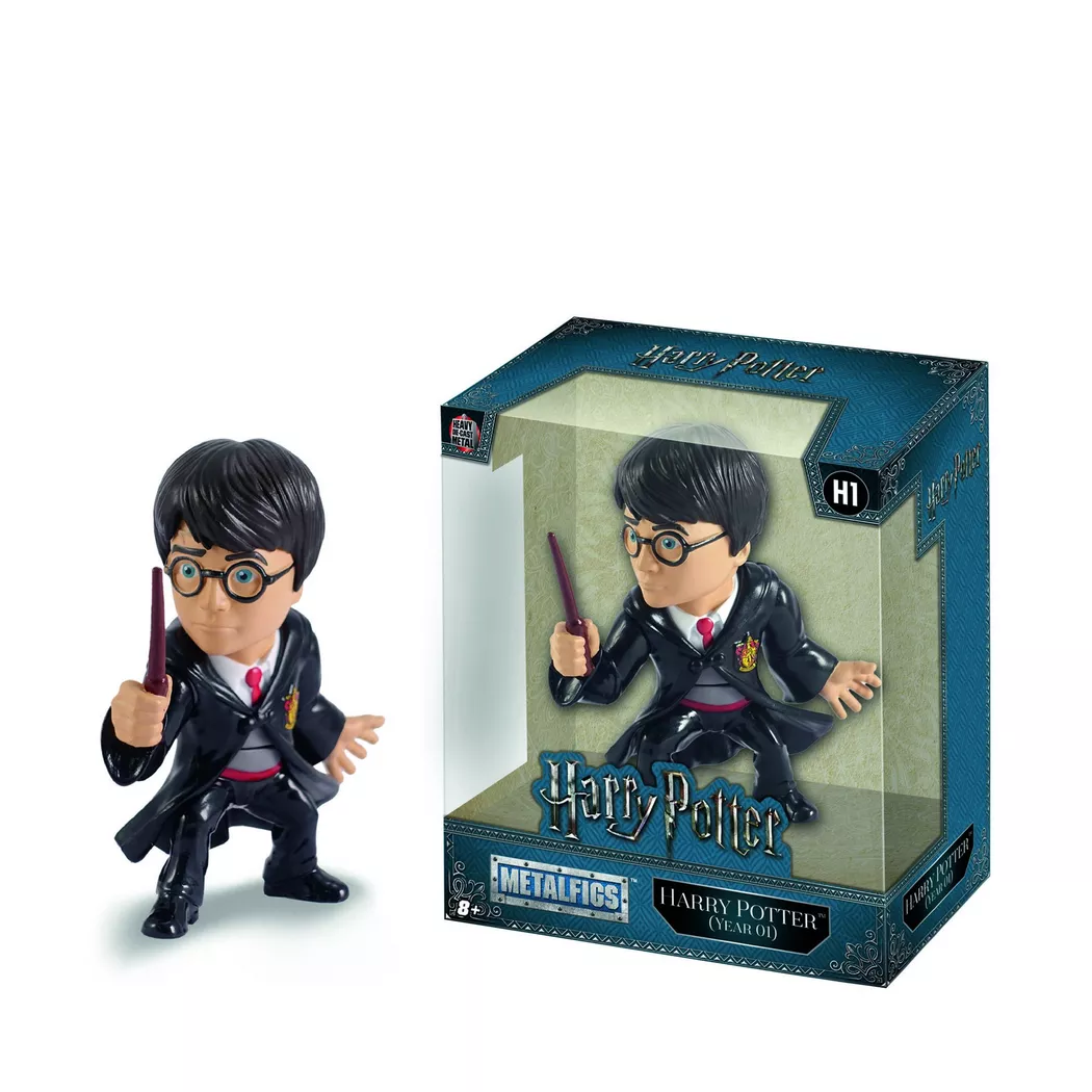 JADA - Harry Potter Figur, Multicolor