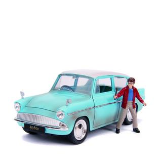 JADA  Harry Potter 1959 Ford Anglia 1:24 