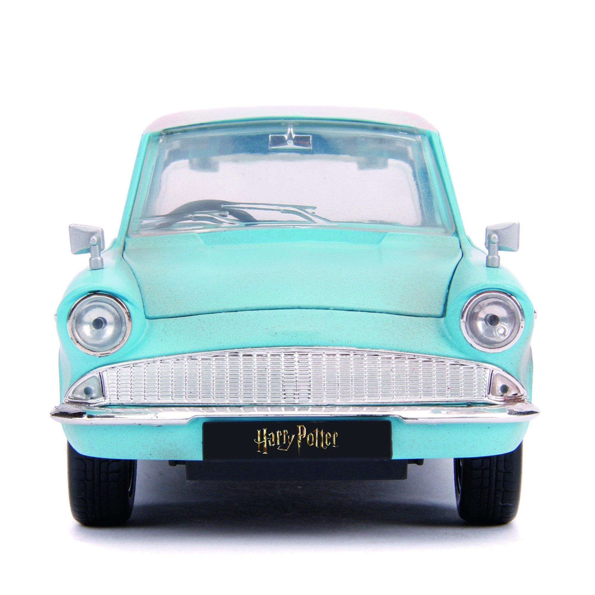 JADA  Harry Potter 1959 Ford Anglia 1:24 
