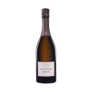 CHAMPAGNE DRAPPIER Rosé Nature, Champagne AOC  