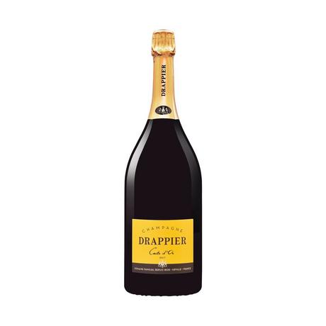 CHAMPAGNE DRAPPIER Carte d’Or, Champagne AOC  