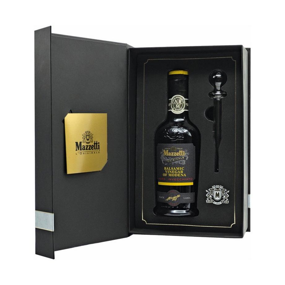  XMAS Mazzetti, Balsamico Geschenkbox 