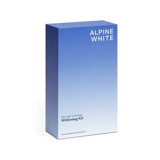 ALPINE WHITE Whitening Kit Whitening Kit 
