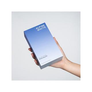 ALPINE WHITE Whitening Kit Whitening Kit 