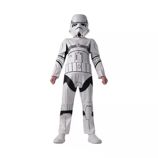 RUBIES  Stormtrooper Better Version Child 
