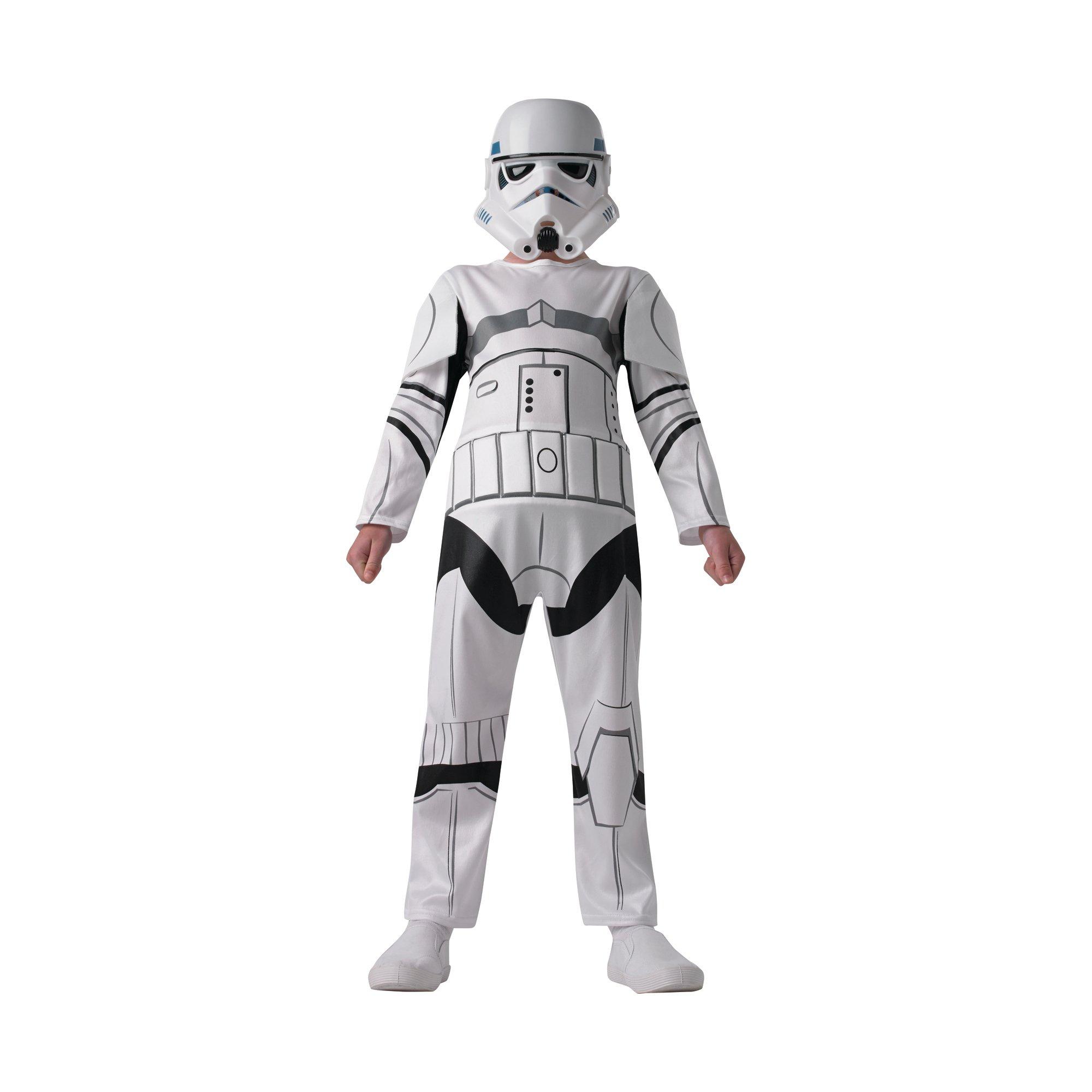 Image of RUBIES Stormtrooper Better Version Child - M
